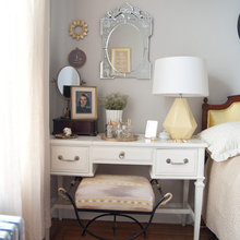 Bedroom Ideas