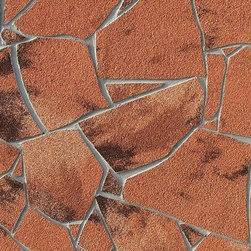 Delap Flexible stone veneer Korall5 - Siding And Stone Veneer