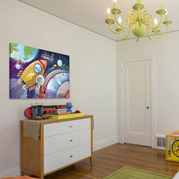 Astronauts