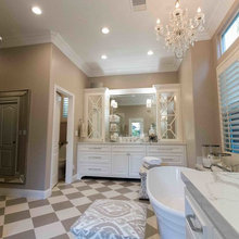 Kemper Ridge master bath