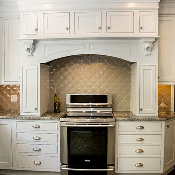 Kitchen Remodel in Newark, Delaware