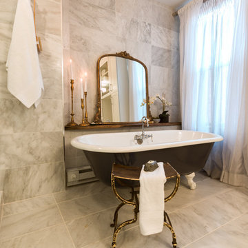 Master Bath Bliss