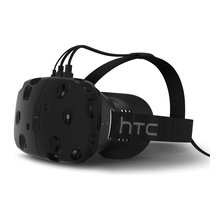 virtual reality