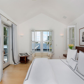 409 North Atlantic Drive | Lantana, FL | Bermuda Style Intracoastal