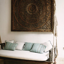 Bali wood carving source
