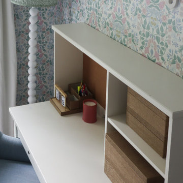 The Bloom & Bow Room
