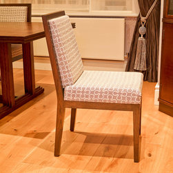 Hampstead chairs - Dining Chairs