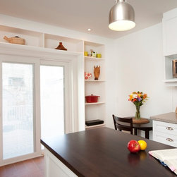 Earthwise Windows Idea Starters - Windows