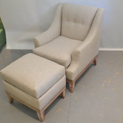 Custom Furniture - Furniture