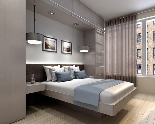  Houzz  Modern  Bedroom  Design  Ideas  Remodel Pictures