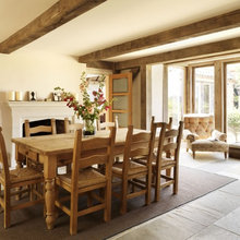 Country House dining Room