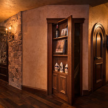 Secret Room