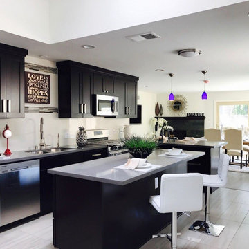 Kitchen Remodels