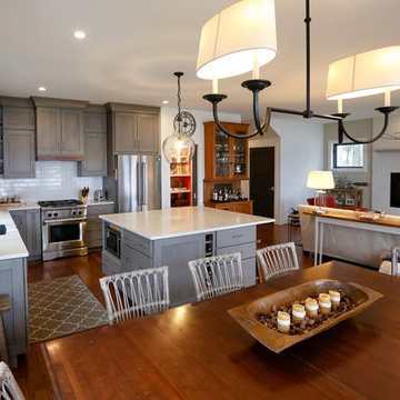 Leland Lake House