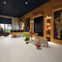 kids room