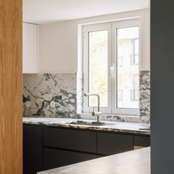 Campolide Apartment