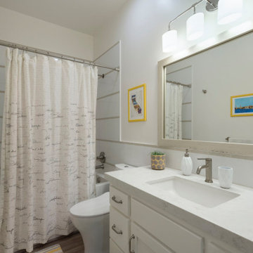 Full Home Transformation
