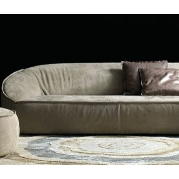 Jazz Sofa by Gamma International, Italy