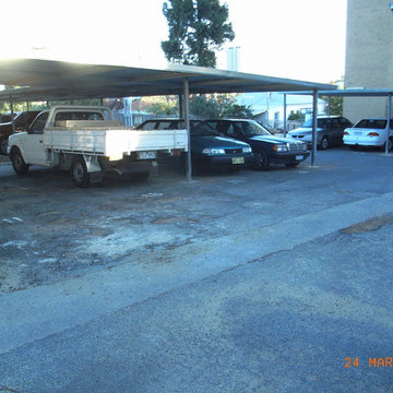 Steel and Installation Services