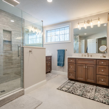 Masterbath in Canton 2024