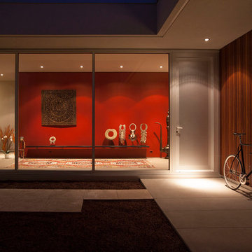 Chicago Residence