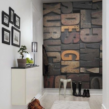 Hallway MakeOver