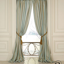 curtains