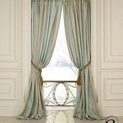 Softline Home Fashions - Softline Home Fashions - Curtains