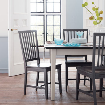 Pranzo Vamelie and Village Collection