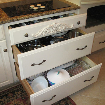 Kitchen Organizers