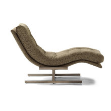 Lounging in Comfort
