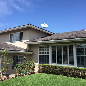 Exterior Project in Torrance, CA