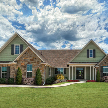 The Primrose Plan 1316