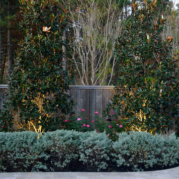Inviting and functional outdoor environment