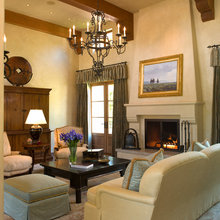 fireplaces
