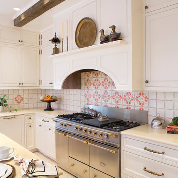 Beekman Kitchen