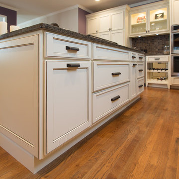 Alpharetta Kitchen Gets Long-awaited Facelift