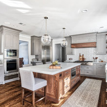 3030 Kitchen