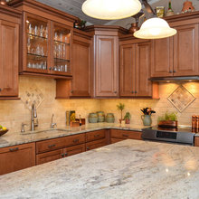Kitchen Ceiling Ideas
