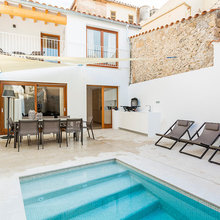 façana interior
