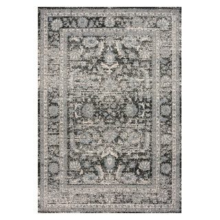 Rome Ro 091 7.10x10.6 Area Rug - Contemporary - Area Rugs - by Timeout ...