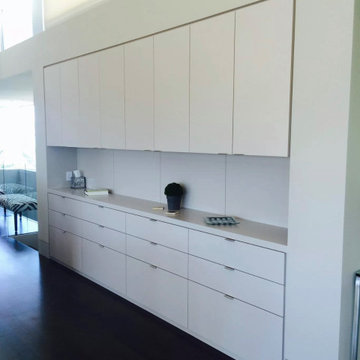 Bedroom Cabinetry/ Woodwork Projects
