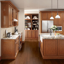 Raised Panel Cabinet Doors