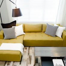 Living Room Ideas