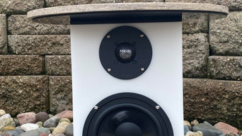 Invivo Speaker Install