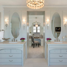 bathroom mirrors