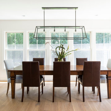 Modern Cape Cod