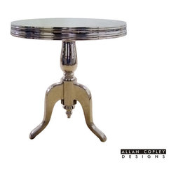 Side Tables - Side Tables And End Tables
