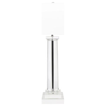 Glass Table Lamp | Eichholtz Kensington