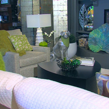 Decorating With Color